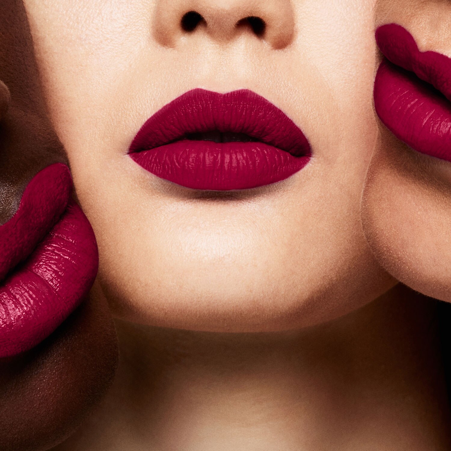 LIQUID LIP LUXE MATTE (LABIAL L&Iacute;QUIDO)